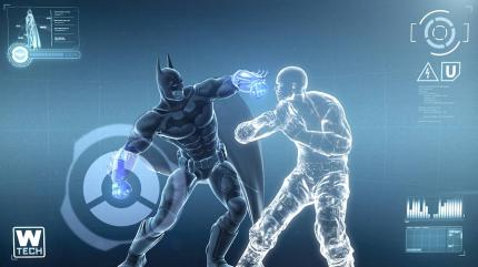 Batman: Arkham City für Wii U im Test (3)