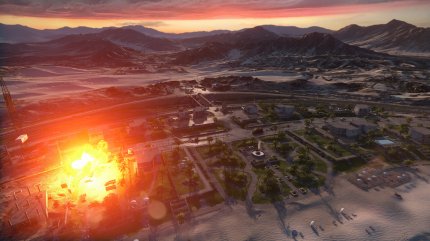 Der DLC Armored Kill sollte riesige Maps für das volle Arsenal von Battlefield 3 bringen. Leider brachte er auch Bugs und einen kaputten Rush-Modus mit sich...&nbsp;