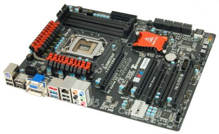Biostar TZ77XE4