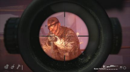 Spec Ops: The Line (5)