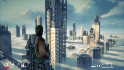 Spec Ops: The Line (3)