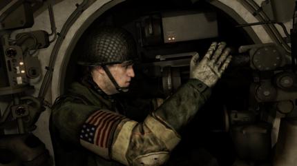 Steel Battalion - Heavy Armor wurde dank Kinect regelrecht gegen die Wand gefahren