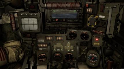 Steel Battalion - Heavy Armor wurde dank Kinect regelrecht gegen die Wand gefahren