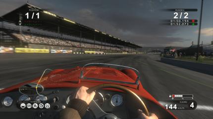 Test Drive: Ferrari Racing Legends (1)