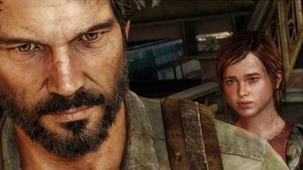The Last of Us: Joel und Ellie