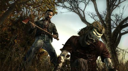 The Walking Dead im Test: Verdienter Gewinner eines Gamezone Game of the Year Awards 2012! (2)