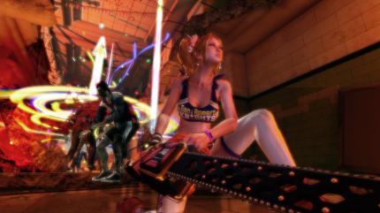 Lollipop Chainsaw (19)