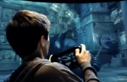 Batman: Arkham City für Wii U im Test (1)