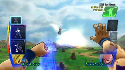 Dragon Ball Z für Kinect im Test: Ein Reinfall (5)