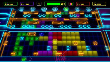 Frogger: Hyper Arcade Edition (3)