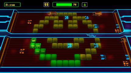 Frogger: Hyper Arcade Edition (9)