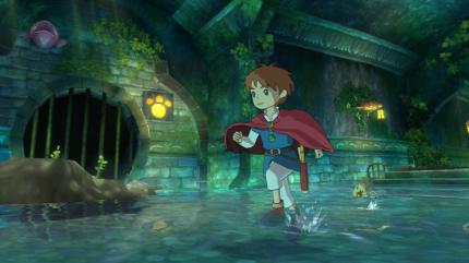 Ni No Kuni im Gamezone-Test (25)