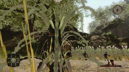 So kennt man deutsche Rollenspiele vor allem in den USA: Als furchtbar portierten Konsolen-Schrott à la Risen 2.
