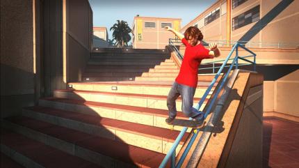 Tony Hawk's Pro Skater HD (12)