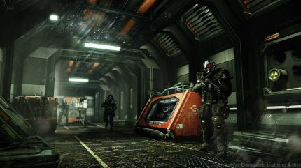 Crysis 3 im Gamezone-Check (6)