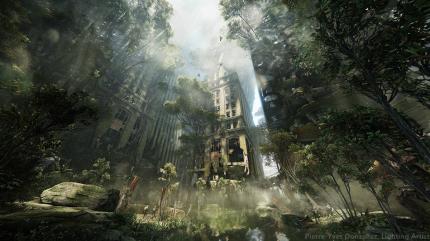 Crysis 3 im Gamezone-Check (5)