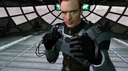 007 Legends im Gamezone-Test: Nicht schön, nicht gut (5)