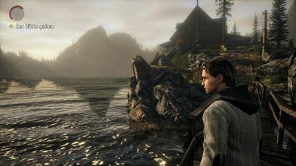 Das Mystery-Abenteuer Alan Wake macht nach elf Jahren auch optisch noch einen soliden Eindruck. Dennoch wird es Zeit für einen Nachfolger.