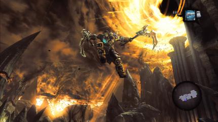 Darksiders 2 im Gamezone-Test: Das Must-Have-Actionspiel 2012! (7)