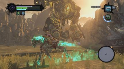 Darksiders 2 im Gamezone-Test: Das Must-Have-Actionspiel 2012! (6)