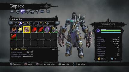 Darksiders 2 im Gamezone-Test: Das Must-Have-Actionspiel 2012! (3)