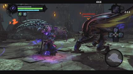 Darksiders 2 im Gamezone-Test: Das Must-Have-Actionspiel 2012! (2)