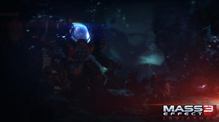 Mass Effect 3: Leviathan im DLC-Test: Drei spannende, aber teuer bezahlte, Missionen (3)