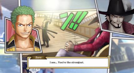 One Piece: Pirate Warriors im Test (3)