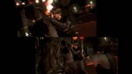 Resident Evil 6. (13)