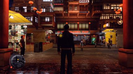 Sleeping Dogs (9)