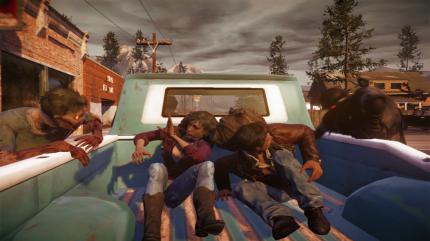 State of Decay im Test: Zombie-Überlebenskampf für kleines Geld auf Xbox Live