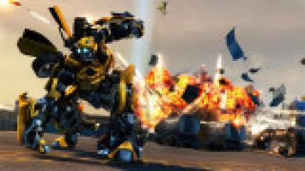 Transformers: Die Rache im Gamezone-Test
