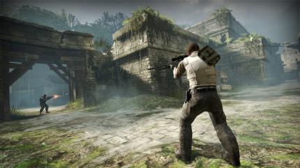 Counter-Strike: Global Offensive im Konsolen-Test: 'Nur etwas für eingefleischte Fans' [Anmerkung: Screenshots stammen vom PC] (8)