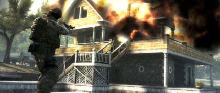 Counter-Strike: Global Offensive im Konsolen-Test: 'Nur etwas für eingefleischte Fans' [Anmerkung: Screenshots stammen vom PC] (2)