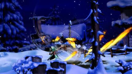 Dust: An Elysian Tail im Gamezone-Test (2)