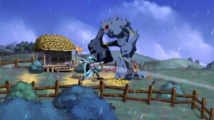 Dust: An Elysian Tail im Gamezone-Test (3)