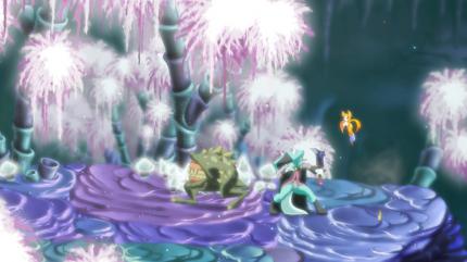 Dust: An Elysian Tail im Gamezone-Test (4)