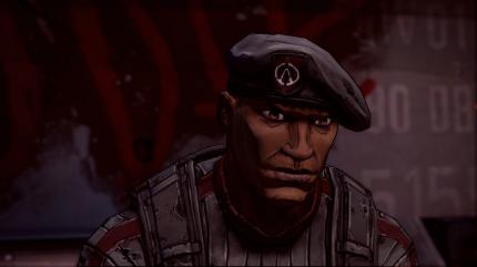 Borderlands 2: Unsere Protagonisten aus dem ersten Spiel tauchen immer wieder auf