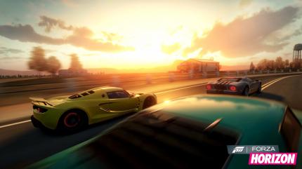 Forza Horizon (6)