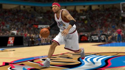 NBA 2K13 im Gamezone-Test (6)