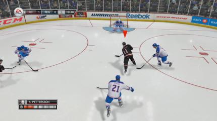 NHL 13 im Gamezone-Test (3)