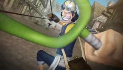 One Piece: Pirate Warriors im Test (1)