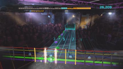 Rocksmith im Gamezone-Test (2)