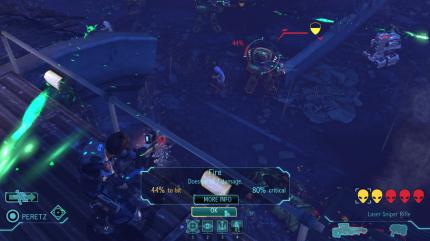 XCOM: Enemy Unknown im Gamezone-Test (7)