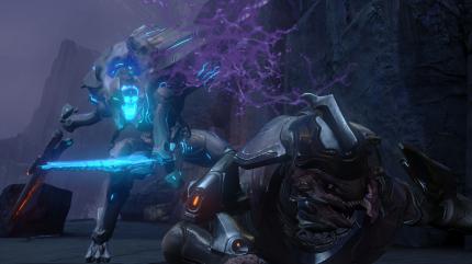 Halo 4 im Gamezone-Test (4)