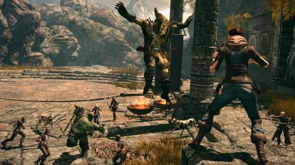 Of Orcs and Men im Test (5)
