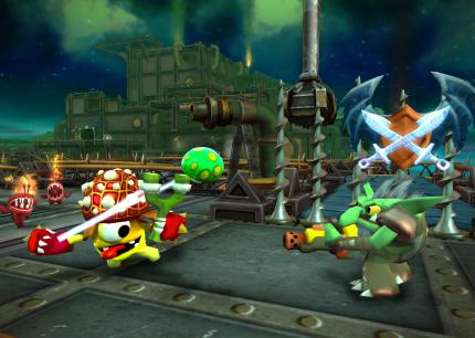 Skylanders Giants im Test (7)