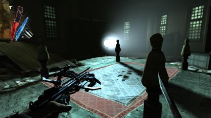 Dishonored im Gamezone-Test: Ordentlich, aber nicht perfekt (2)