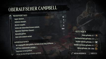 Dishonored im Gamezone-Test: Ordentlich, aber nicht perfekt (6)