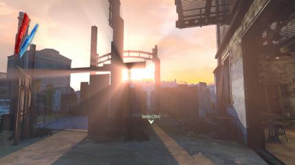 Dishonored im Gamezone-Test: Ordentlich, aber nicht perfekt (8)